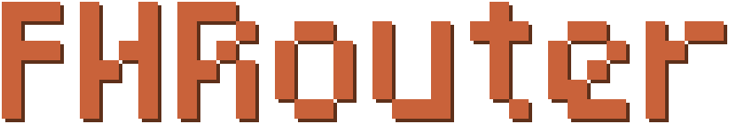 FHRouter
